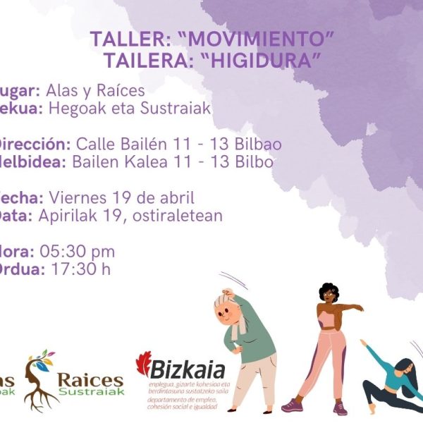 Taller de Movimiento