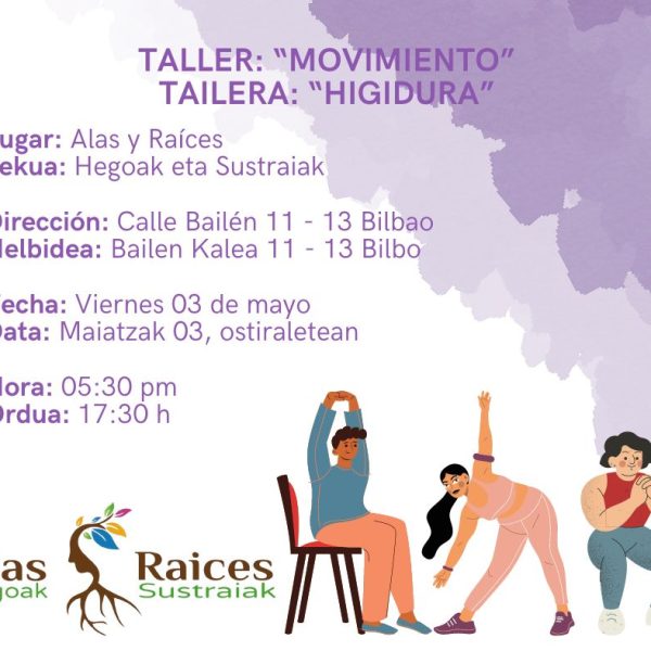 Taller mov 03 may