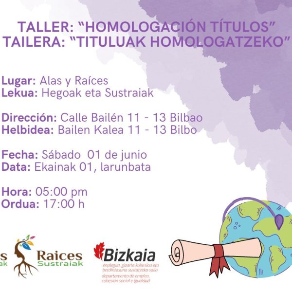 homolog titulos 1 jun